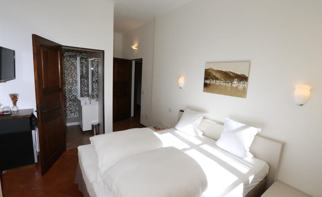 Casa Baroli B&B Cannobio Exterior photo