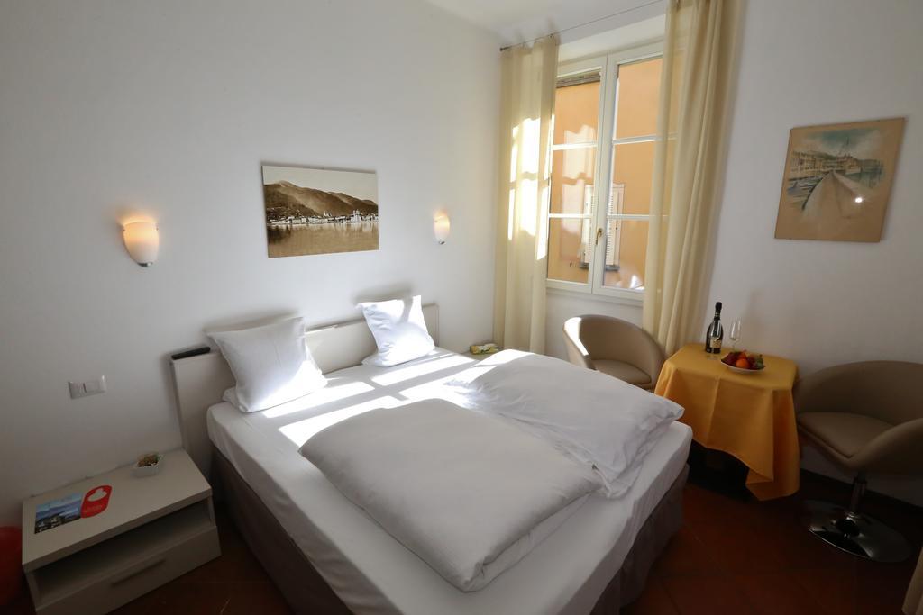 Casa Baroli B&B Cannobio Exterior photo