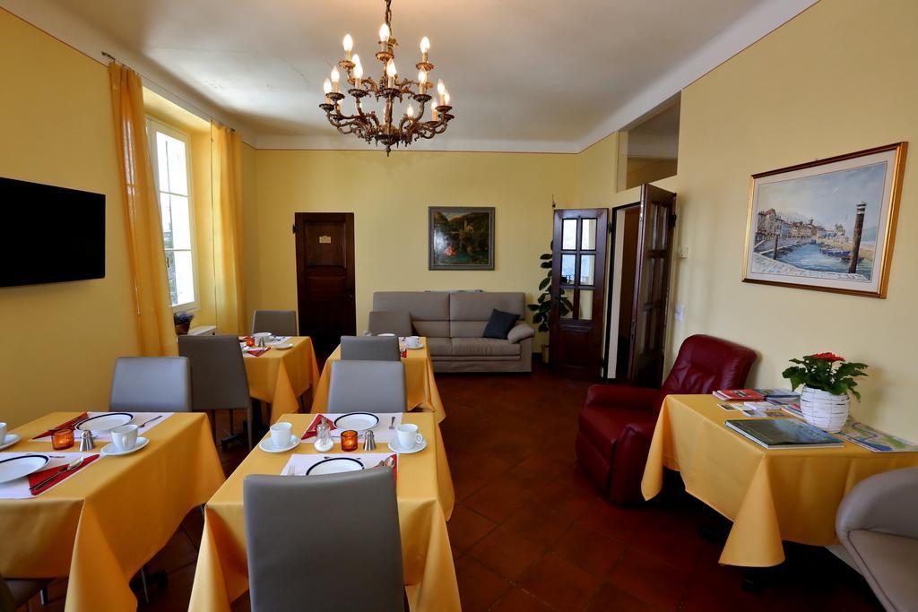 Casa Baroli B&B Cannobio Exterior photo