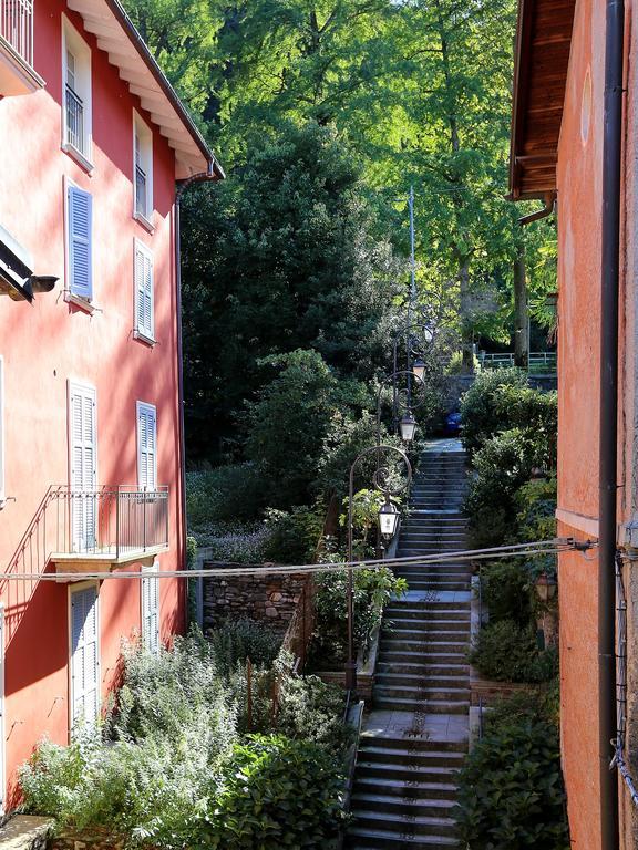 Casa Baroli B&B Cannobio Room photo