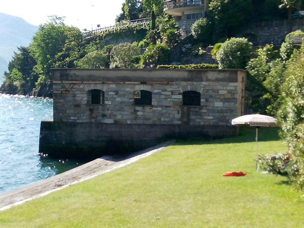 Casa Baroli B&B Cannobio Exterior photo